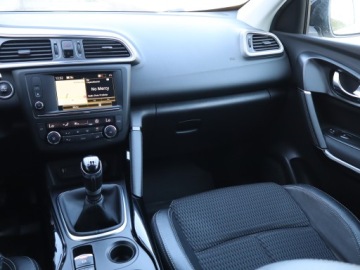 Renault Kadjar Crossover 1.2 Energy TCe 130KM 2018 Renault Kadjar 1.2 TCe, Salon Polska, zdjęcie 7