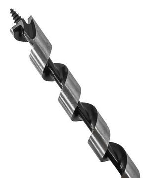 СПИРАЛЬНЫЕ СВЕРЛА ПО ДЕРЕву