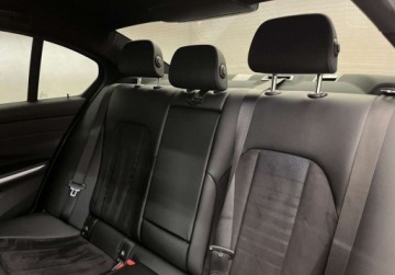 BMW Seria 3 G20-G21 Limuzyna 2.0 320d 190KM 2024 BMW Seria 3 320d xDrive, M Pakiet, Fakura 23, Hi-Fi, ASO, Gwarancja fabryc, zdjęcie 31