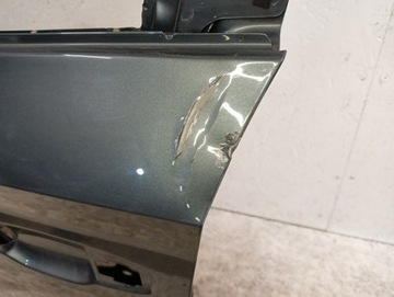 DVEŘE LEVÉ PŘEDNÍ LEVÝ SKODA SUPERB III 3 3V 15-