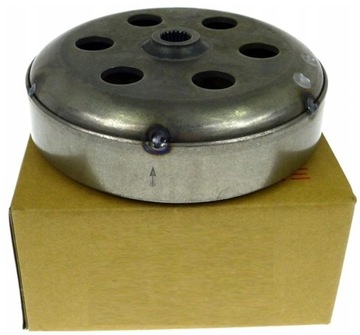 DZWON OBUDOWA SPRZĘGŁA Sym Quad Lander 300cc OEM!