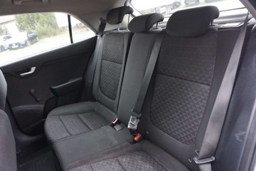 Kia Rio IV Hatchback 5d 1.2 DOHC 84KM 2020 Kia Rio FWD Klimat El. szyby przod El. lusterka Czuj. zmierzchu FV23, zdjęcie 10