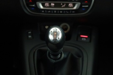 Renault Grand Scenic I 1.9 dCi 130KM 2009 Renault Grand Scenic 1.9 dCi, Salon Polska, zdjęcie 11