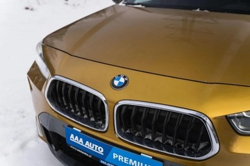BMW X2 F39 2019 BMW X2 sDrive18i, Salon Polska, Automat, Navi, zdjęcie 7