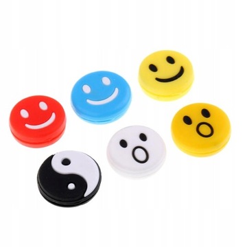 20 теннисных вибраций Lot 6