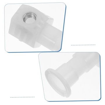 Монтажный комплект для подвесной чаши для туалета