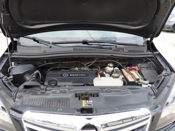 Opel Mokka I SUV 1.7 CDTI ECOTEC 130KM 2015 Opel Mokka Piekna Czarna 1.7CDTI 130KM Bezwypadkowa Automat Navi 97 tys km, zdjęcie 36