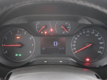 Opel 2018 Opel Crossland 1.2, Salon Polska, 1. Właściciel, zdjęcie 10