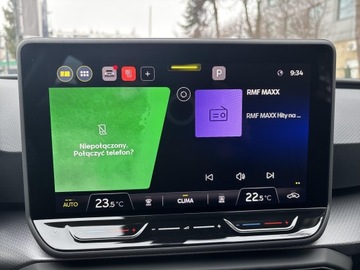 Seat Leon IV Hatchback 1.5 eTSI (MHEV) 150KM 2026 Seat Leon 1.5 eTSI 150 KM 7-biegowa automatyczna D, zdjęcie 19