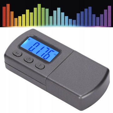 ВЕСЫ ДЛЯ КАЛИБРОВКИ ГРАФОННОГО КАРТРИДЖА