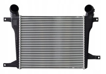 Intercooler CHEVROLET CAPTIVA 2.0 2.2 CDTI 4802129
