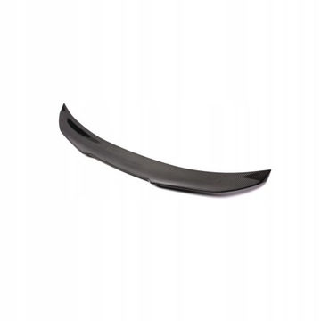 SPOILER LOTKA CARBON BMW M5 5 F90 G30 PSM SKRZYDŁO