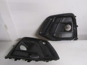 AUDI Q5 80F KRATKI ZDERZAKA 80F807679 80F807680
