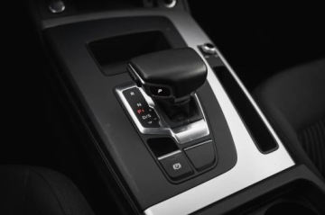 Audi Q5 II SUV Facelifting 2.0 35 TDI 163KM 2021 Audi Q5 35 TDI, Salon Polska, 1. Właściciel, zdjęcie 21