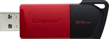 Kingston DataTraveler Exodia M 128 ГБ, USB-A 3.2