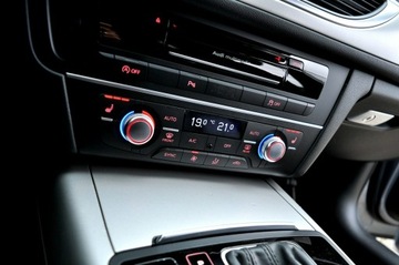 Audi A6 C7 Avant Facelifting 2.0 TDI ultra 150KM 2015 Audi A6 Avant 2.0TDI 150KM Lift Xenon Led Skóra, zdjęcie 17