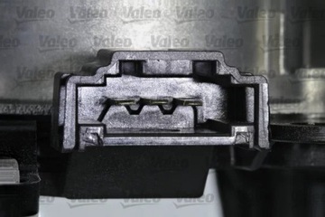 MOTOR STĚRAČE ZADNÍ DB A TŘÍDA (09/20 VALEO 582613