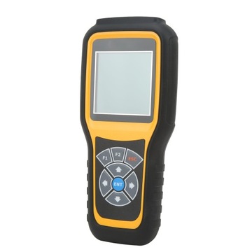 Odometer Adjustment Tool OBDII Diagnostic Mileage Correction Scanner Progra