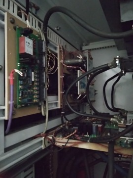 ИНДУКЦИОННАЯ ПЕЧЬ LECTROTHERM AJAX TOCCO 330 кВт
