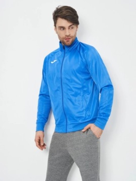 JOMA GALA МУЖСКАЯ СПОРТИВНАЯ ФУТБОЛКА JOMA GALA ФУТБОЛЬНАЯ ТОЛСТОВКА ДЛЯ БЕГА XXL