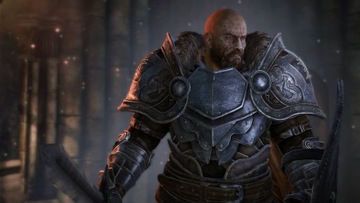 Ограниченное издание Lords of the Fallen PL XBOX ONE