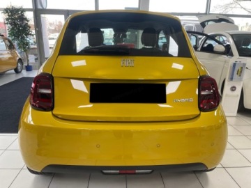 Fiat 500 IV 2026 Od ręki - Torino 1.0 GSE Hybrid 65KM, zdjęcie 5