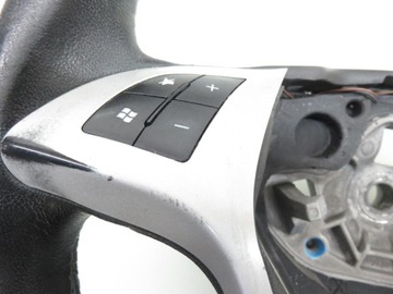 VOLANT LANCIA DELTA III (844_) KŮŽE MULTIFUNKČNÍ