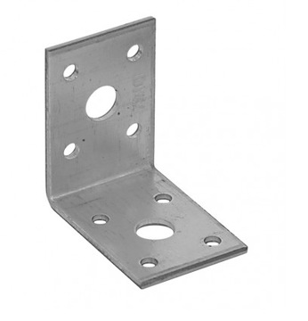 KL1 УГОЛ СТОЛЯРНЫЙ СОЕДИНИТЕЛЬНЫЙ 50x50x35 10 шт.