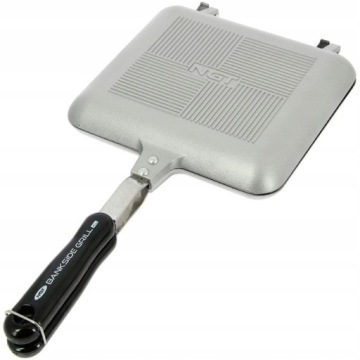 ТОСТЕР СЭНДВИЧ ТОСТЕР СКОВОРОДА БОЛЬШОЙ NGT