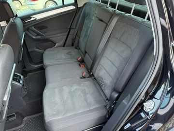 Volkswagen Tiguan II SUV 1.5 TSI EVO 150KM 2019 Volkswagen Tiguan Salon PL. Vat23%. Automat, zdjęcie 24
