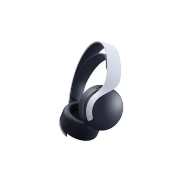 БЕСПРОВОДНАЯ ГАРНИТУРА SONY PLAYSTATION 5 PULSE 3D, БЕЛАЯ