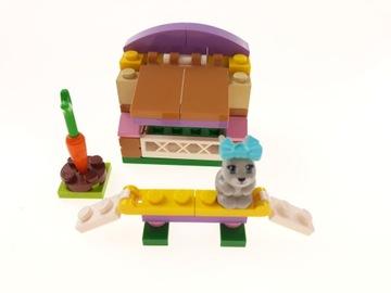 Lego 41022 Bunny's Hutch