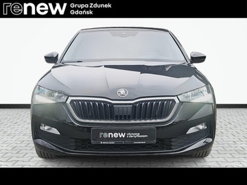 Skoda Scala 2021 Skoda Scala 1.0 TSI Ambition/LPG, zdjęcie 1