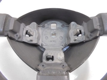FIAT PANDA II 169 VOLANT ULOŽENÍ AIRBAG 735460952