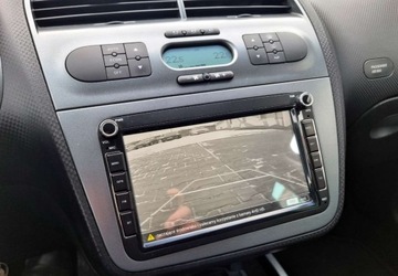 Seat Altea XL 2.0 TDI 140KM 2007 Seat Altea XL 2,0 TDI 140KM Navi Kamera 2.0 Diesel 140KM, zdjęcie 31