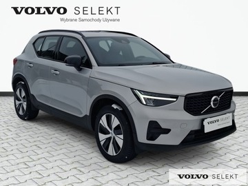 Volvo XC40 2022 Volvo XC 40 Volvo XC40 T5 Plug-In Hybrid Plus Dark, zdjęcie 5
