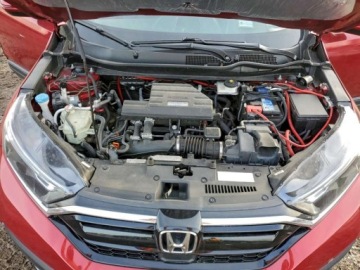 Honda CR-V V 2021 Honda CR-V Ex 2021 1.5 Benzyna 190KM, zdjęcie 6