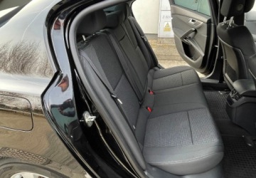 Peugeot 508 I Sedan Facelifting 1.6 e-THP 165KM 2015 Peugeot 508 1.6 Benzyna 165 Km LIFT Ledy Salon Polska 1.6 Benzyna 165KM, zdjęcie 22
