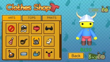 Wobbly Life НОВАЯ ПОЛНАЯ ВЕРСИЯ STEAM ДЛЯ ПК