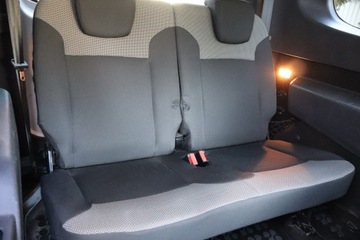 Dacia Lodgy Minivan 1.6 SCe 102KM 2016 Dacia Lodgy 1.6 SCe, Salon Polska, 7 miejsc, zdjęcie 15