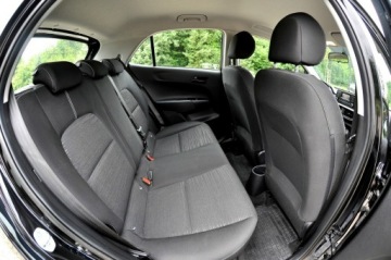 Kia Picanto III Hatchback 5d Facelifting 1.2 DPI 84KM 2023 Kia Picanto 1.2 85KM GAZ Klima Polski Salon Serwis, zdjęcie 9