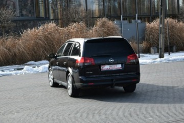 Opel Vectra C Kombi 2.8 V6 turbo ECOTEC 250KM 2008 Opel Vectra 2.8 250KM Manual 2008r. Skóra, zdjęcie 4