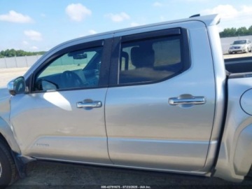 Toyota Tacoma II 2023 Toyota Tacoma 2024 TOYOTA TACOMA HYBRID LIMITED 2.4 Hybryda 278KM, zdjęcie 6