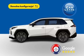Toyota RAV4 V SUV Facelifting 2.5 Hybrid  Dynamic Force 218KM 2026 Toyota RAV4 Nowy Model 2026 Duzy rabat Atrakcyjne finansowanie Comfort, zdjęcie 1