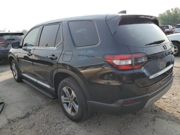 Honda Pilot II 2023 Honda Pilot 2023, 3.5L, 4x4, po gradobiciu 3.5 Benzyna 285KM, zdjęcie 5