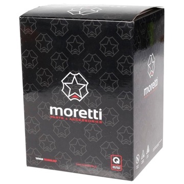 Filtr powietrza, stożkowy zabudowany - kątowy (45°