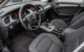 Audi A4 B8 Avant 2.0 TDI 120KM 2010 Audi A4 Avant 2.0TDI 120KM S-Line 2x Ledy Alu Pdc NOWY ROZRZAD GWARANCJIA, zdjęcie 14