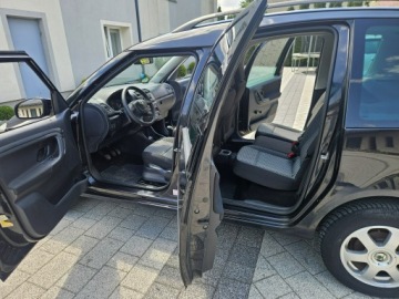 Skoda Roomster Mikrovan Facelifting 1.2 TSI 85KM 2012 Škoda Roomster Skoda Roomster 1.2 85 KM klima,, zdjęcie 8