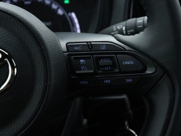 Toyota Aygo X 1.1 VVT-i 72KM 2025 Od ręki - Style 1.0 Benzyna 72KM | Tempomat adaptacyjny!, zdjęcie 8