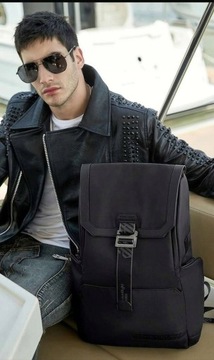 Рюкзак Arctic Hunter для ноутбука 15,6 см B00428 с USB